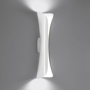 Artemide nástěnné svítidlo Cadmo Wall LED 20 W 220-240 V GU10 bílé obraz
