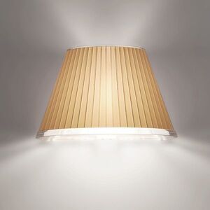Artemide nástěnné svítidlo Choose Wall IP23 E14 max 6W Design Collection obraz