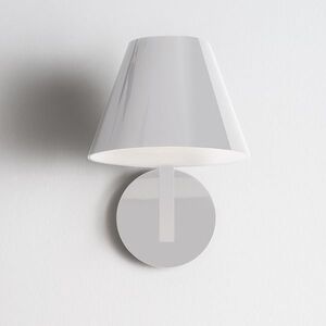 Artemide nástěnné svítidlo La Petite E14 max 6 W bílá obraz