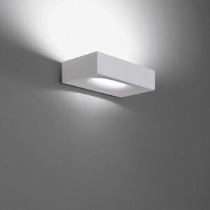 Artemide nástěnné svítidlo Melete LED 27 W 2700K stmívatelné obraz