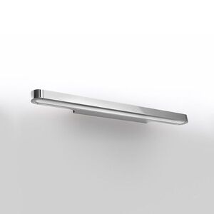 Artemide nástěnné svítidlo Talo Wall 60 25 W 220-240 V 3000K leštěný chrom obraz