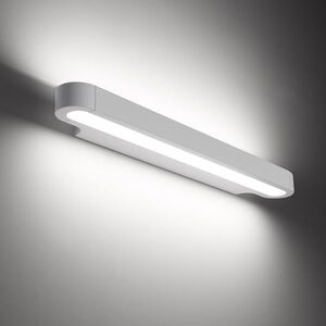 Artemide nástěnné svítidlo Talo Wall 60 25 W 220-240 V stmívatelné 3000K bílá obraz