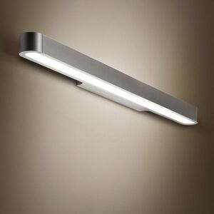 Artemide nástěnné svítidlo Talo Wall 90 32 W 220-240 V 3000K stříbrná obraz