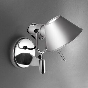 Artemide nástěnné svítidlo Tolomeo Faretto LED 8 W 2700K stmívatelné obraz