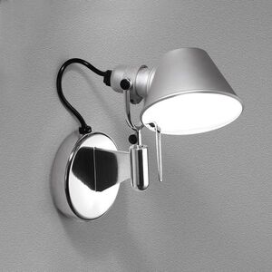 Artemide nástěnné svítidlo Tolomeo Micro Faretto LED 6 W 2700K obraz