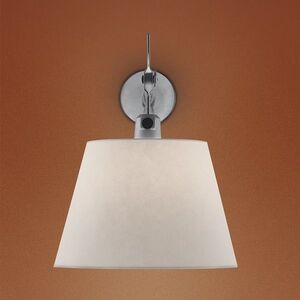 Artemide nástěnné svítidlo Tolomeo Wall Diffusor 32 E27 max 21 W 220-240 V bez stínítka obraz