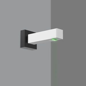 Artemide nástěnné svítidlo Walking Architectural Outdoor 4 W obraz