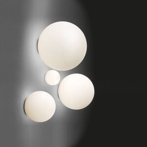 Artemide nástěnné/stropní svítidlo Dioscuri 25 E27 12W 220-240V obraz