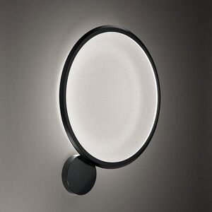 Artemide nástěnné/stropní svítidlo Discovery 40 W 220-240 V stmívatelné 3000K černé obraz