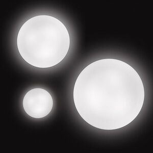 Artemide nástěnné/stropní svítidlo Itka 20 GX53 max 5, 5 W obraz