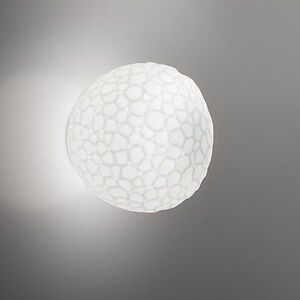 Artemide nástěnné/stropní svítidlo Meteorite 15 E14 5W 220-240V obraz