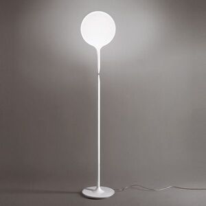 Artemide stojací lampa Castore 35 E27 stmívatelná obraz