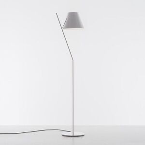 Artemide stojací lampa La Petite E27 bílá obraz