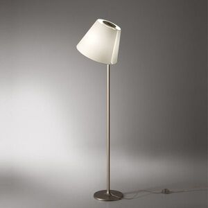Artemide stojací lampa Melampo Floor 34 W 220-240 V Ecrù obraz
