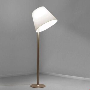 Artemide stojací lampa Melampo Mega Ecrù 42 W 220-240 V stmívatelná obraz