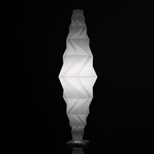 Artemide stojací lampa Minomushi Floor 28 W LED 3000K Design Collection obraz