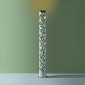 Artemide stojací lampa New Nature 43 W 2700K stmívatelná App obraz