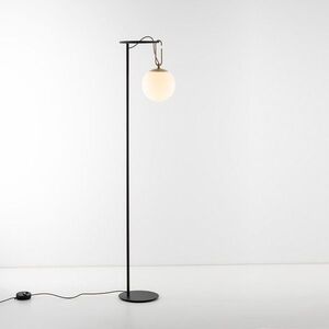 Artemide stojací lampa nh 22 Design Collection E27 max 15 W obraz