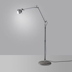 Artemide stojací lampa Tolomeo LED TW 11 W stmívatelná bez základny obraz