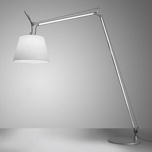 Artemide stojací lampa Tolomeo Maxi 21 W E27 stmívatelná obraz