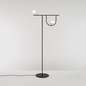 Artemide stojací lampa Yanzi Floor 20 W 220-240 V stmívatelná obraz