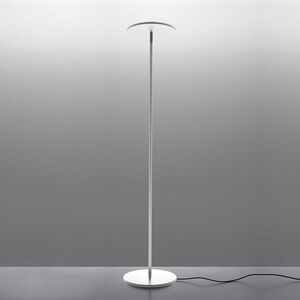 Artemide stojací LED lampa Athena 44 W 3000K stmívatelná bílá obraz