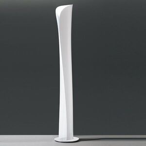 Artemide stojací LED lampa Cadmo 44 W 220-240 V 3000K stmívatelná bílá obraz