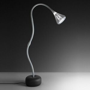 Artemide stojací LED lampa Pipe Floor 27 W 2700K stmívatelná obraz