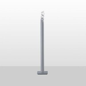 Artemide stojací LED svítidlo Decomposé Light Floor 45 W 3000K Fumé obraz