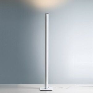 Artemide stojací LED svítidlo Ilio 45 W 3000K stmívatelné App kompatibilní bílá obraz