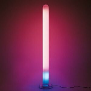 Artemide stojací LED svítidlo Metacolor 40 W + RGB 86 W 220-240 V App kompatibilní obraz
