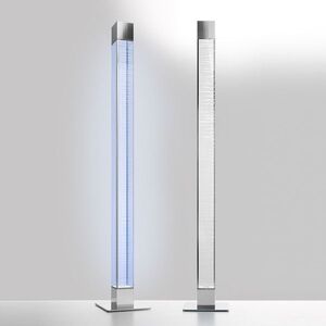 Artemide stojací LED svítidlo Mimesi 42 W 3000K stmívatelné APP obraz