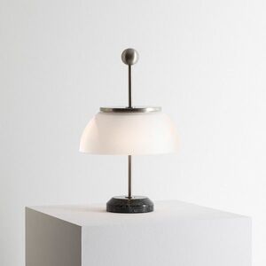 Artemide stolní lampa Alfa E14 2x6W Design Collection obraz