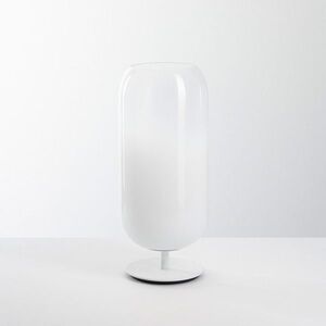 Artemide stolní lampa Gople E27 17 W Design Collection obraz