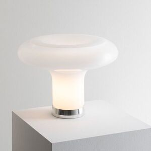 Artemide stolní lampa Lesbo E27 stmívatelná obraz