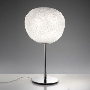 Artemide stolní lampa Meteorite 35 E27 21W Design Collection obraz