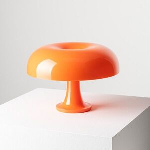 Artemide stolní lampa Nessino Orange Design Collection 20 W E14 220-240 V obraz