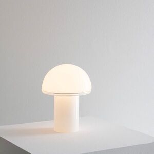 Artemide stolní lampa Onfale Piccolo E14 max. 6 W 220-240 V obraz