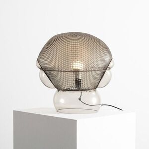 Artemide stolní lampa Patroclo E27 15 W stmívatelná obraz