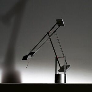 Artemide stolní lampa Tizio Micro G4 2, 7 W 220-240 V stmívatelná obraz