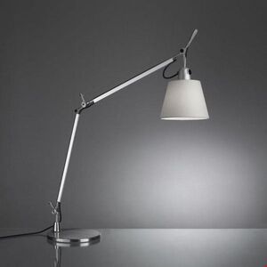 Artemide stolní lampa Tolomeo Basculante 7, 5 W E27 Design Collection bez základny obraz
