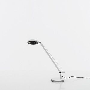 Artemide stolní LED lampa Demetra Micro 6 W 2700K stmívatelná bílá obraz