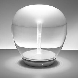Artemide stolní LED lampa Empatia 36 26 W 3000K stmívatelná obraz