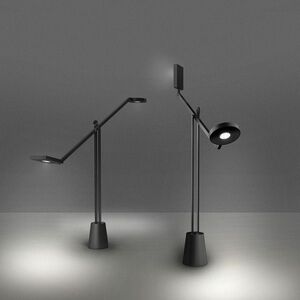Artemide stolní LED lampa Equilibrist 12 W 3000K Design Collection obraz