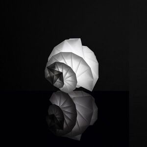 Artemide stolní LED lampa Mendori 8 W 3000K Design Collection obraz