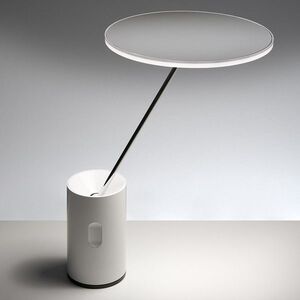 Artemide stolní LED lampa Sisifo 14 W stmívatelná obraz