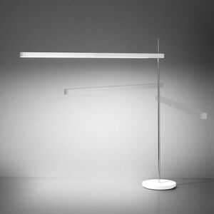 Artemide stolní LED lampa Talak Professional 12 W 3000K stmívatelná obraz