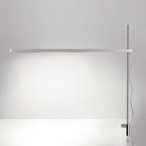 Artemide stolní LED lampa Talak Professional 12 W 3000K stmívatelná s úchytem na desku obraz