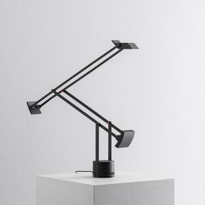 Artemide stolní LED lampa Tizio 7 W 220-240 V stmívatelná obraz