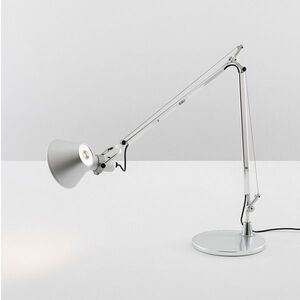 Artemide stolní LED lampa Tolomeo 10 W 3000K stmívatelná s čidlem přítomnosti bez podstavce obraz